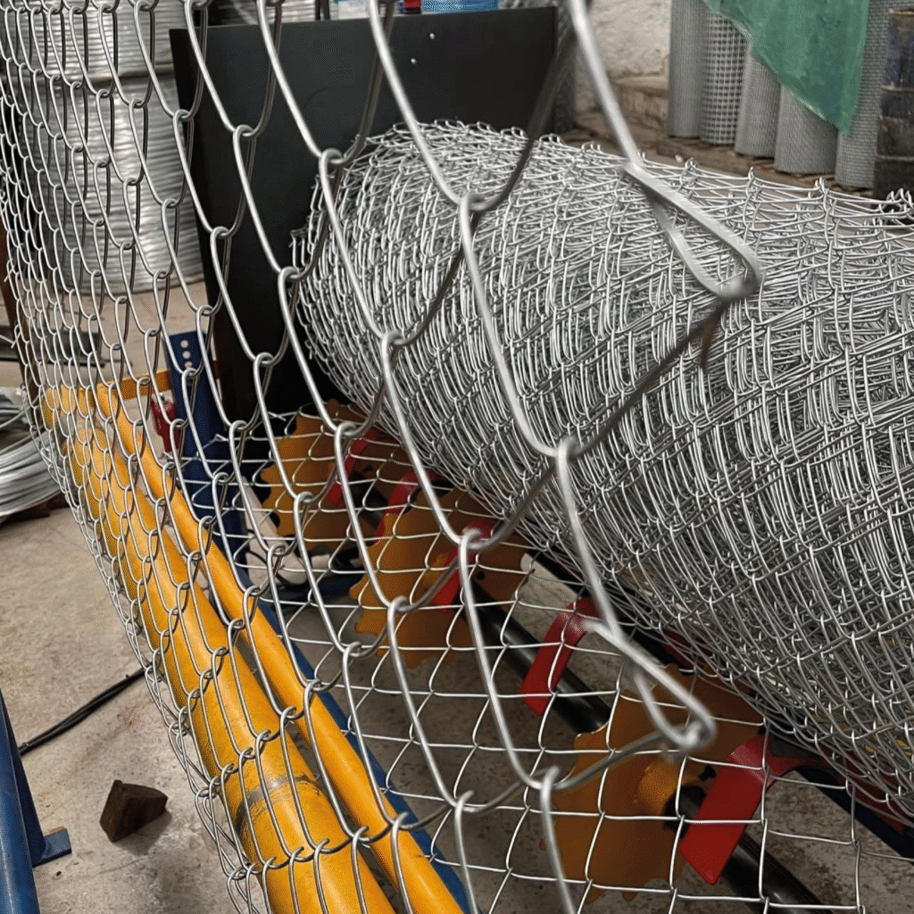 Telas para Proteção de Canteiro de Obras: Normas e Opções