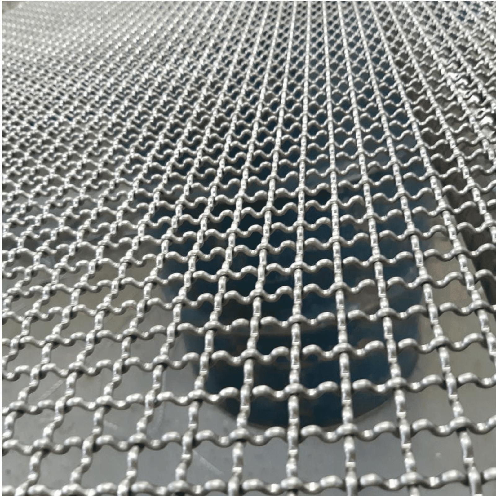 Telas Metalicas LE Telas