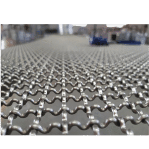 Tela ondulada LE Telas