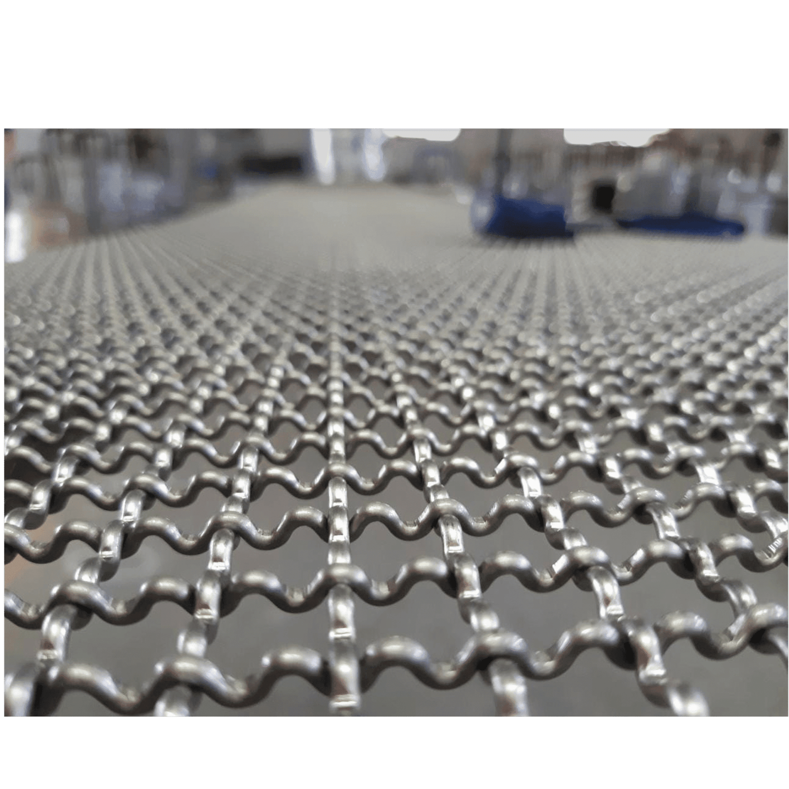 Tela ondulada LE Telas