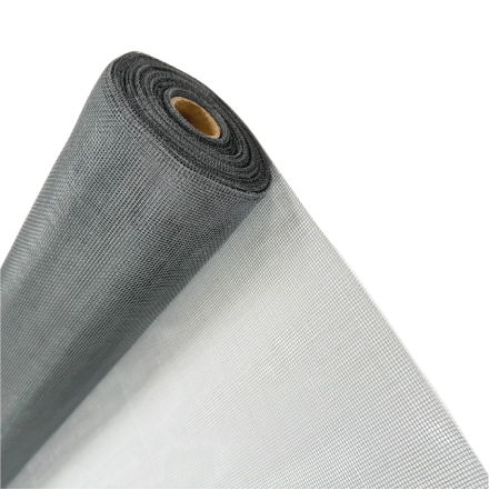 Tela Mosquiteiro Galvanizada