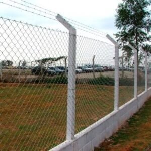 Cercamento Rural Qual a Melhor Opção para Sítios e Fazendas